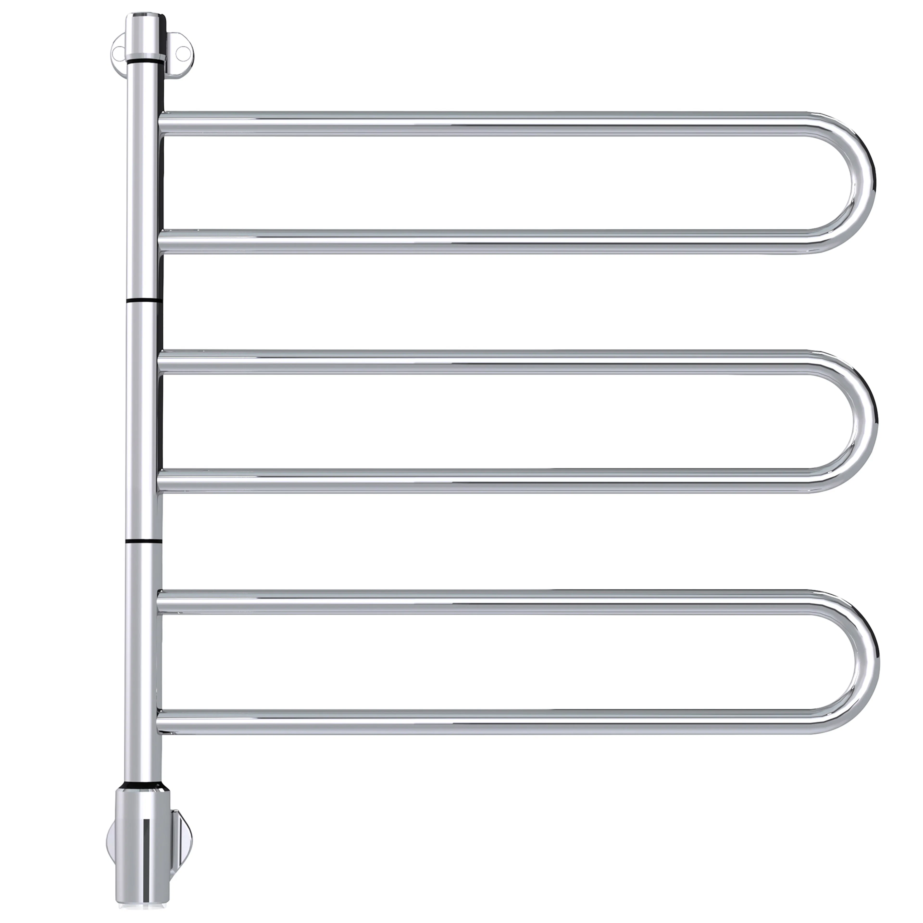 HANDDUKSTORK FLEX U 3/650 M2 26-1021 Färg: Blankpolerad Rostfritt Stål