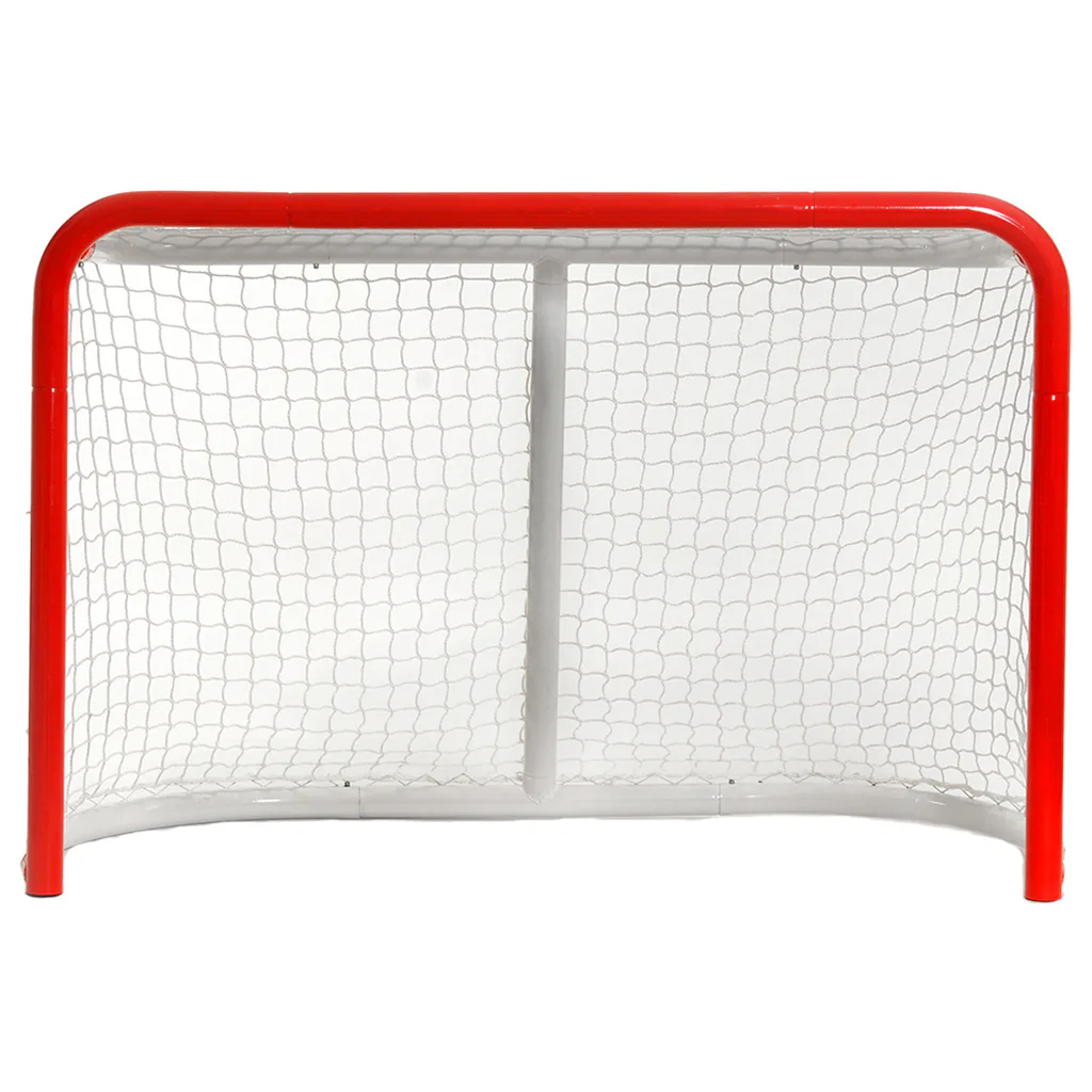 Sportsutrustning SportMe Midsize Hockeymål