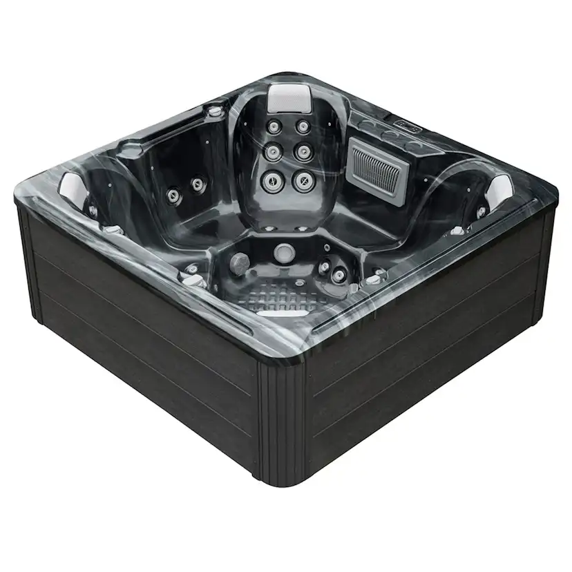 Spabad Swebad Orion Pearl Shadow