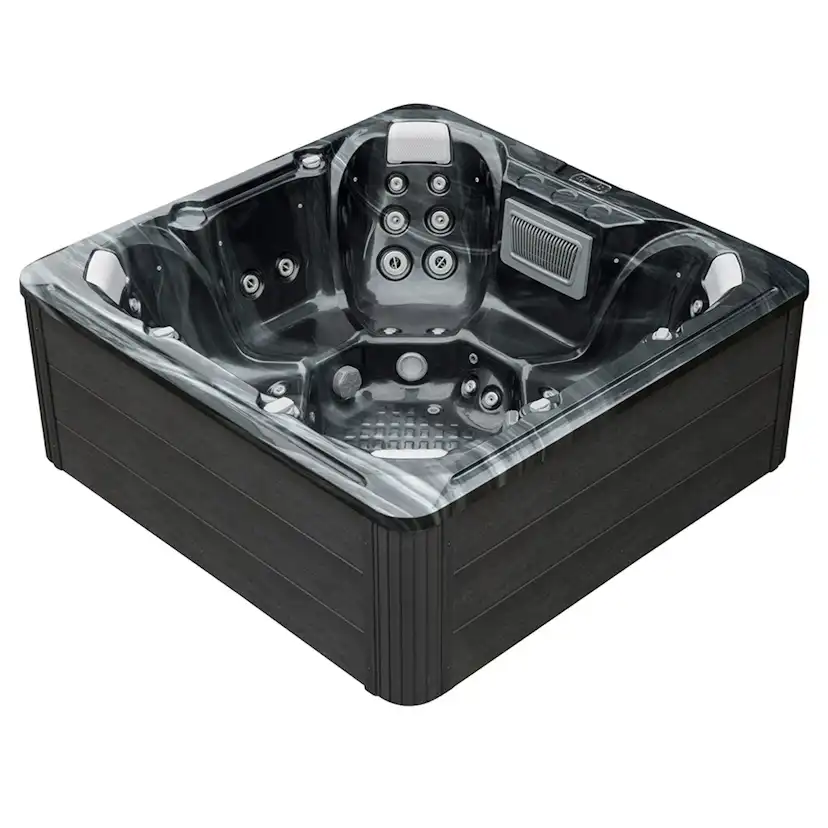 Spabad Swebad Orion Pearl Shadow