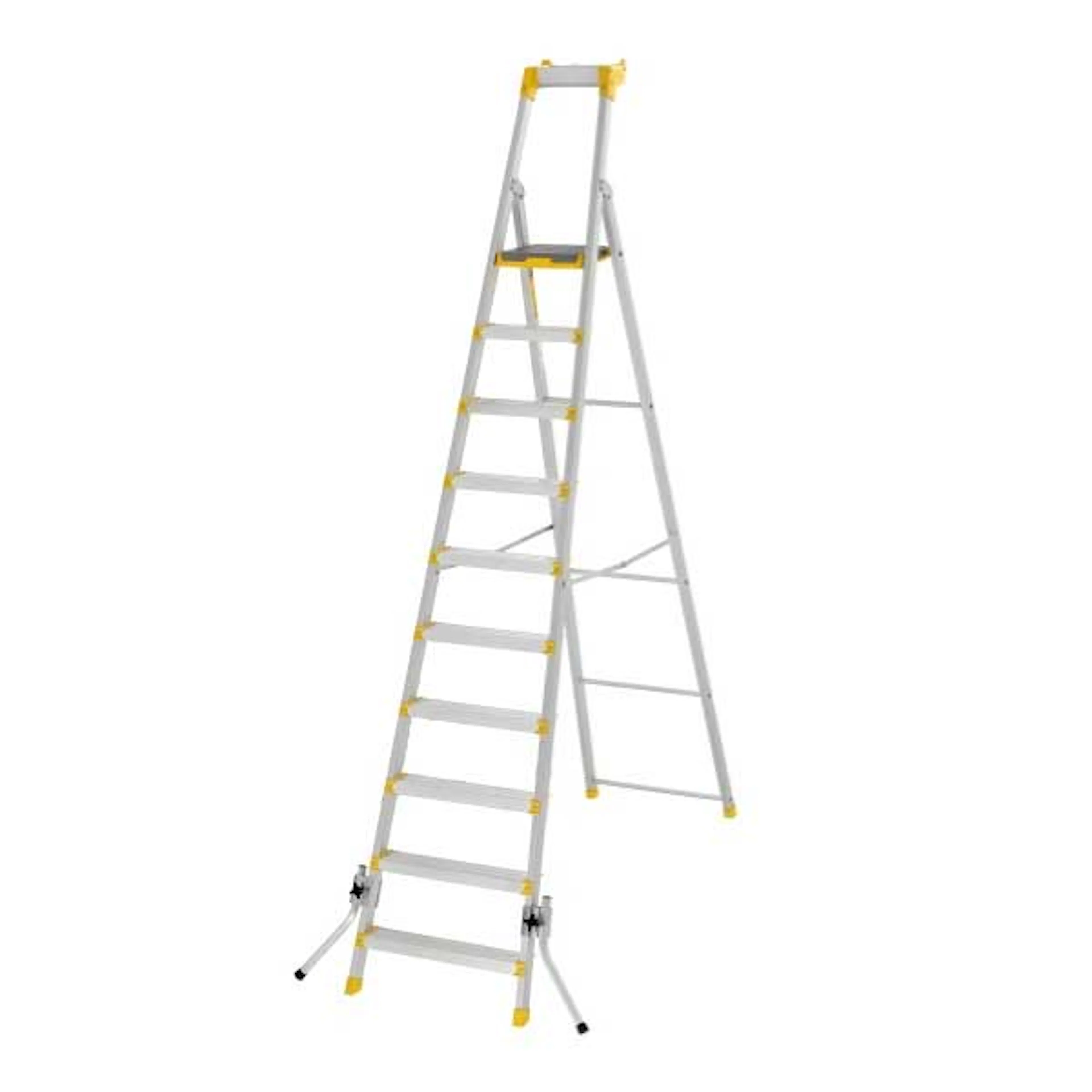 Trappstege Wibe 55P