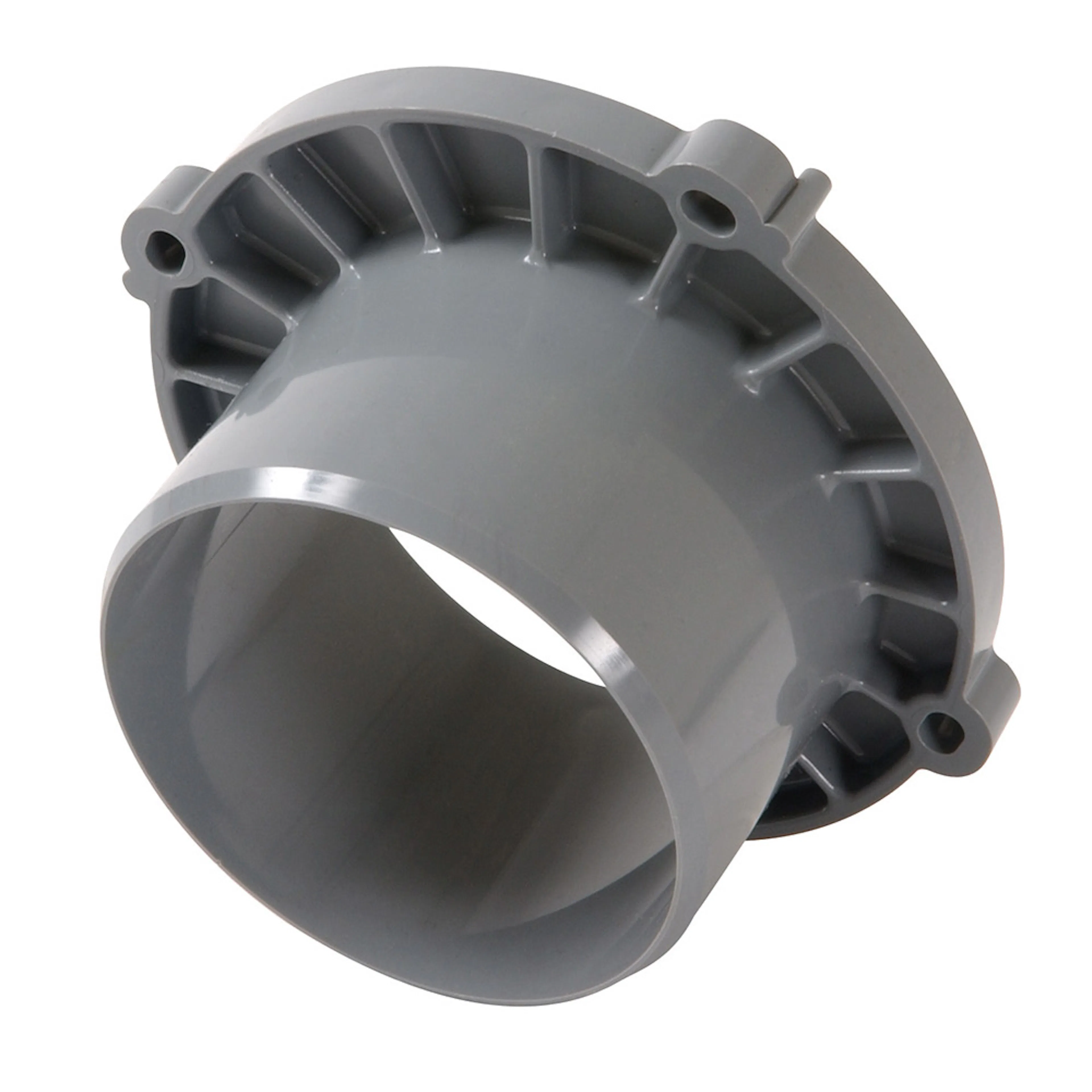 Vertikalt Utlopp Markränna gop C-250