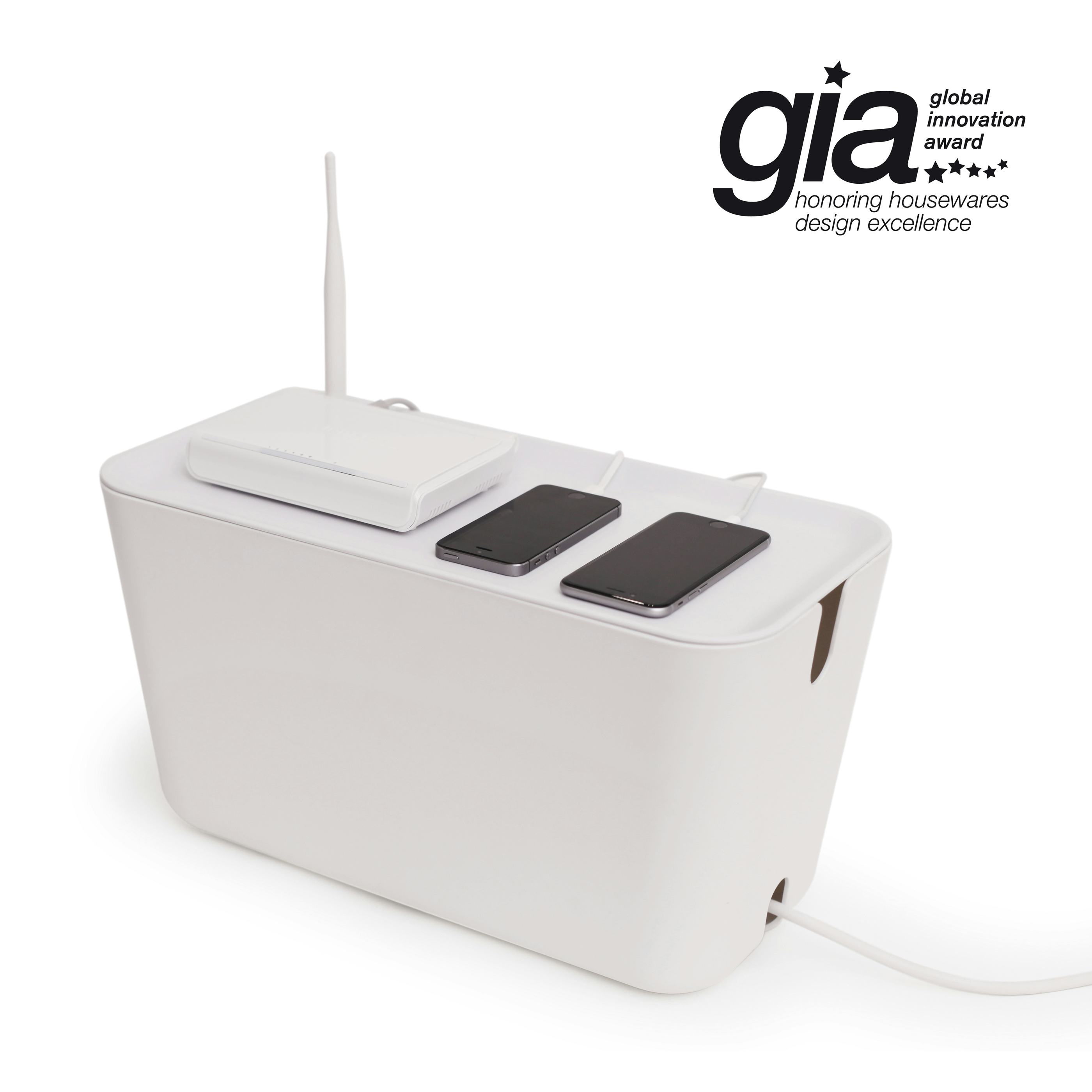 Kabellåda Bosign XXL