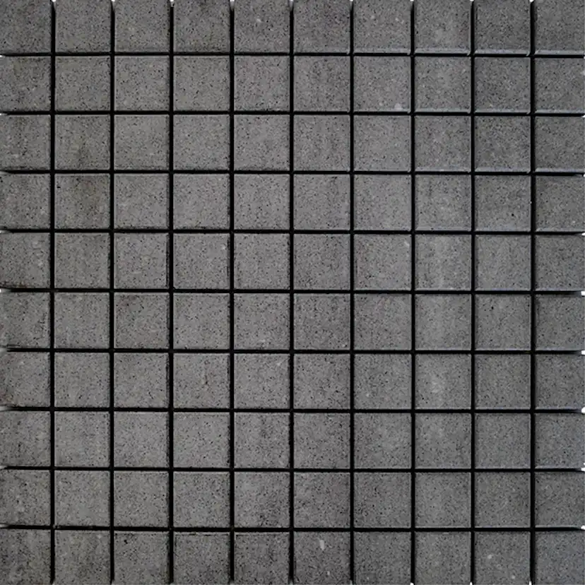 Klinker Konradssons Marte Grigio Maggia Mörk Grå 30x60 cm