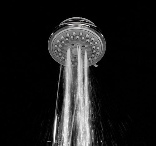 Handdusch Damixa Plus