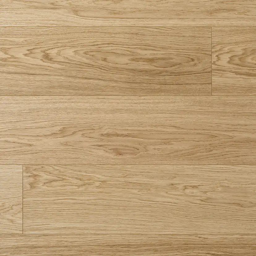 Parkettgolv Moland Super Ek Wideplank Mitchell Natural Oak