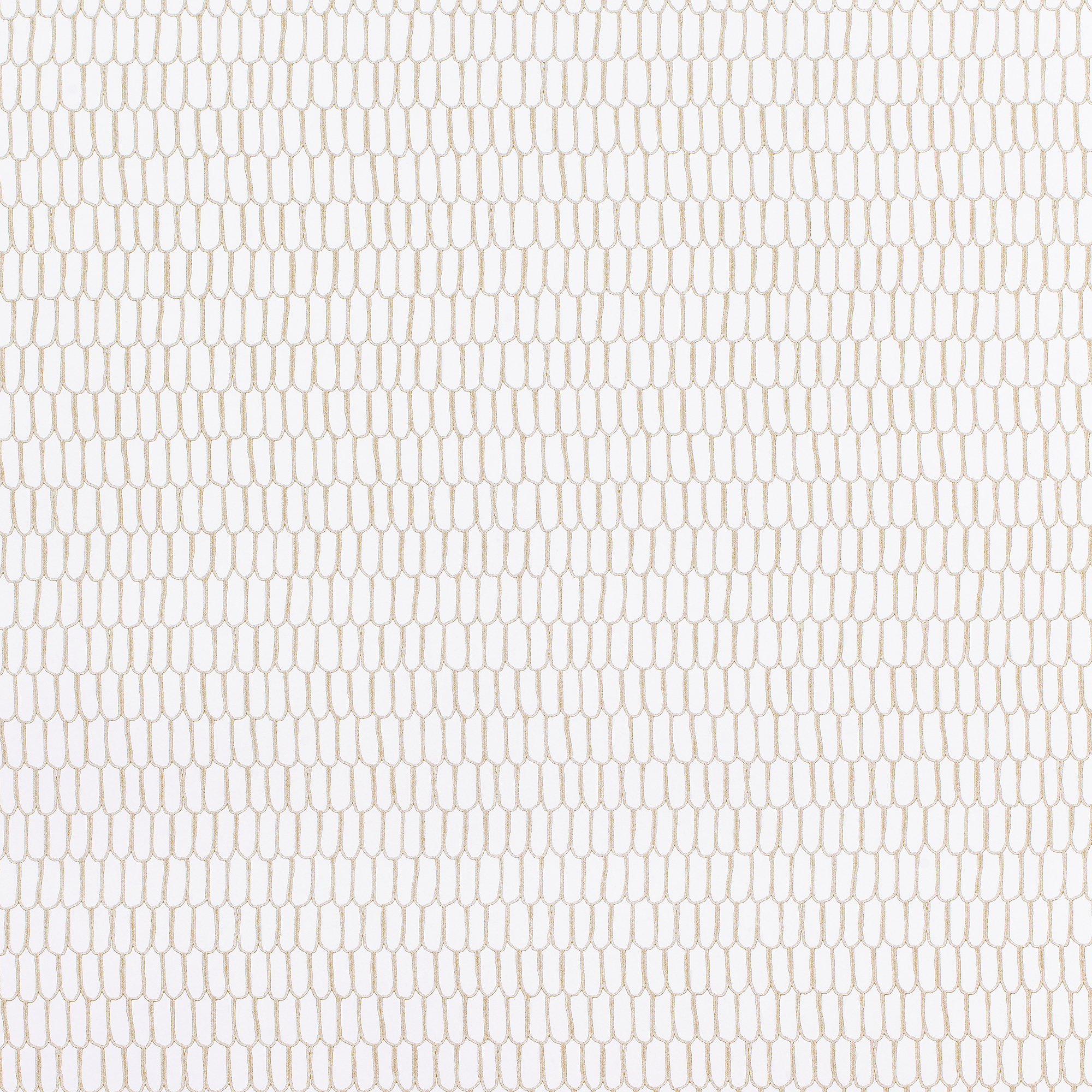Tapet Mimou Ginza Brass