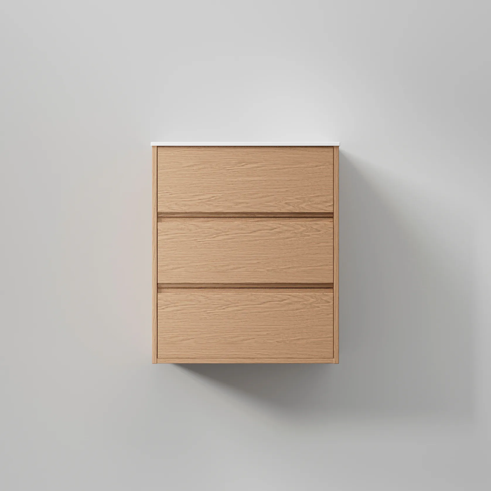 Natural Oak