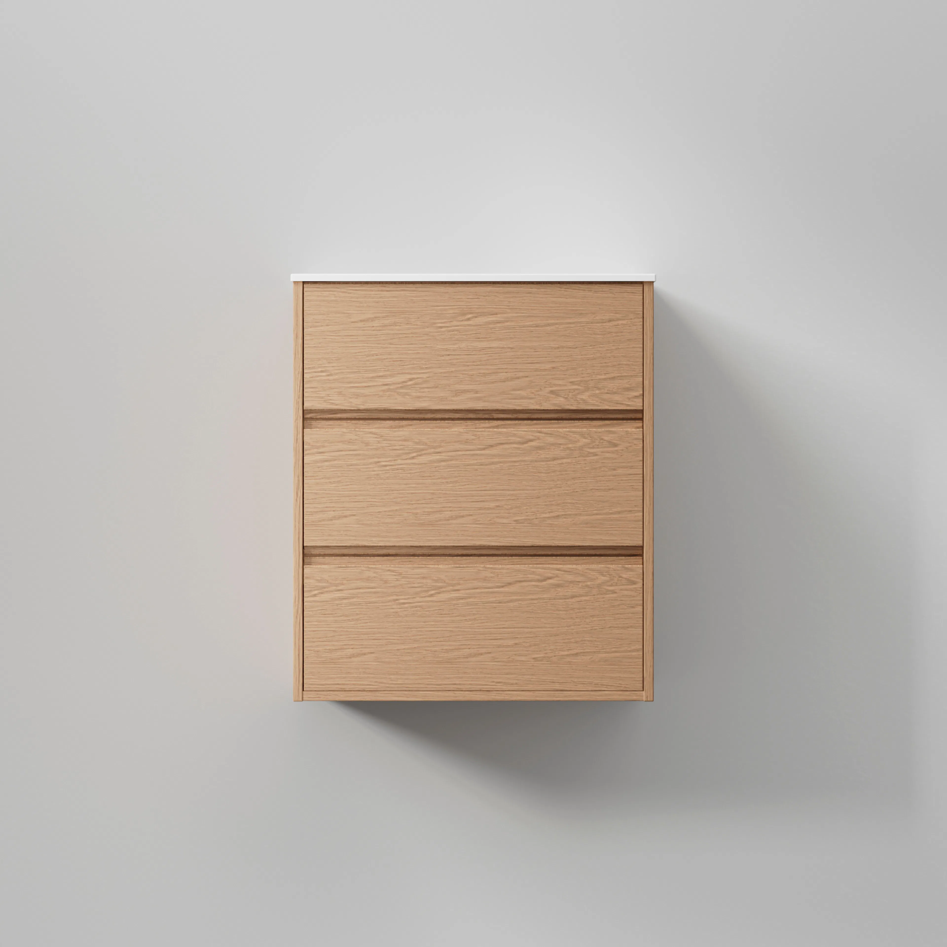Natural Oak