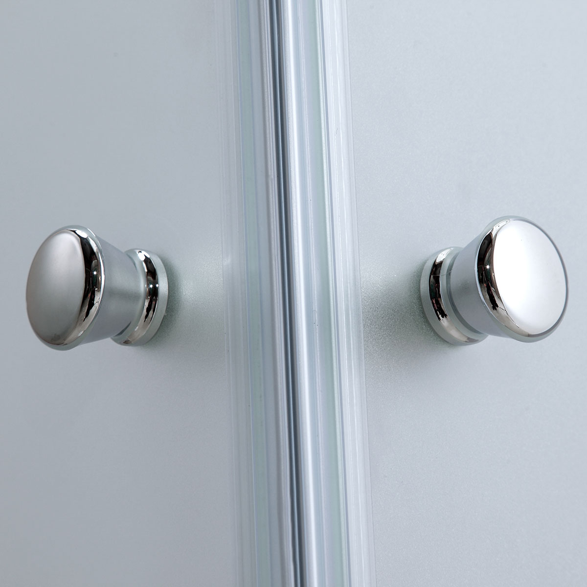 Duschhörn Nortiq Ystad 90x90 cm