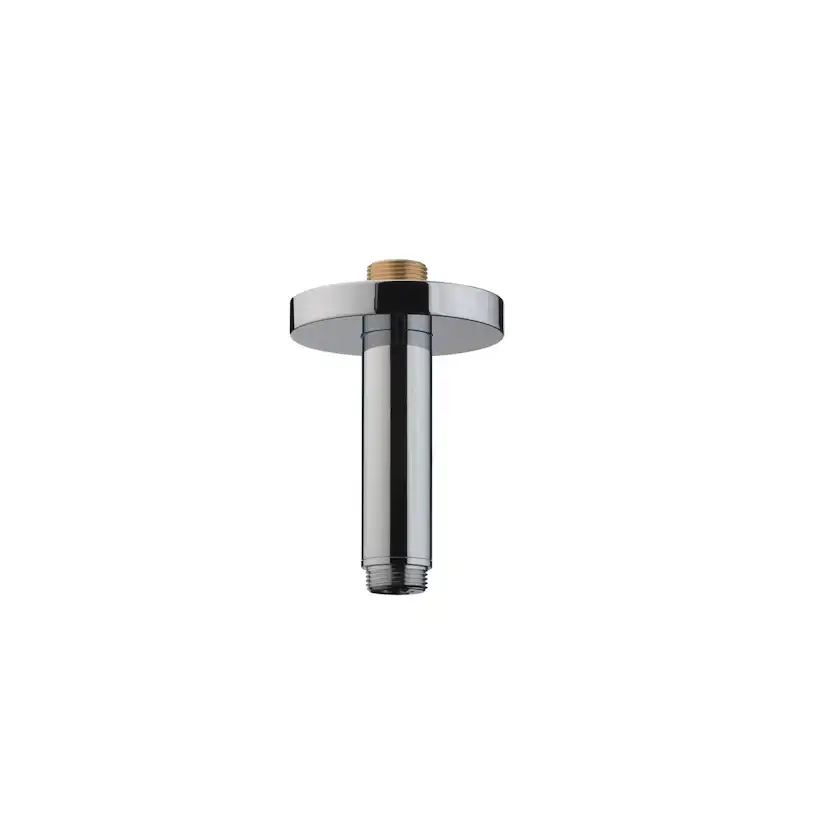 Duscharm Hansgrohe 100 mm Rund