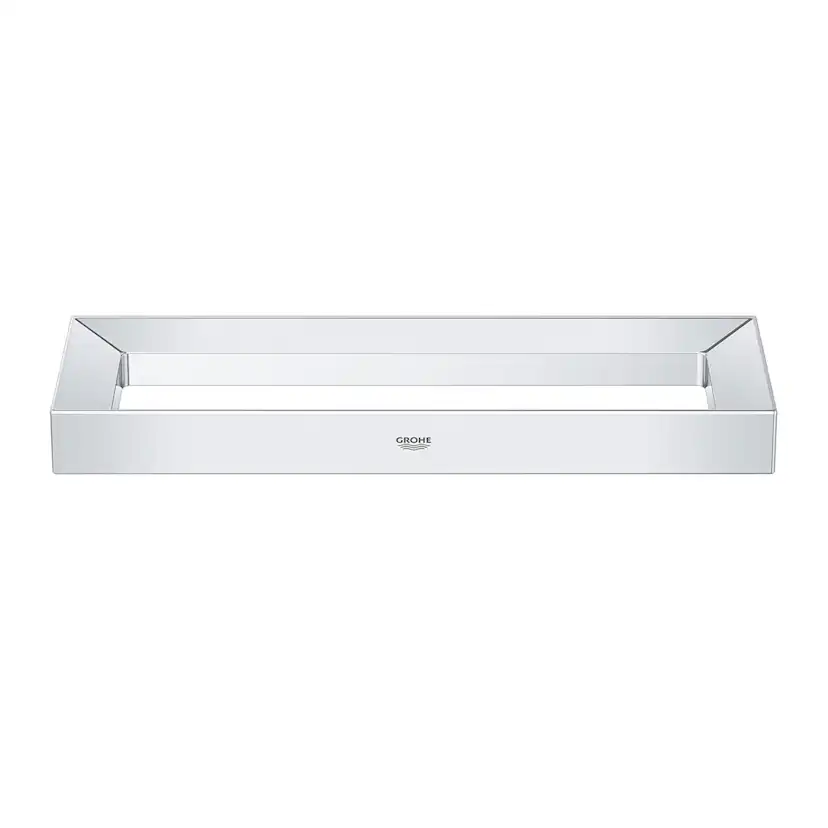 Handduksring Grohe Selection Cube