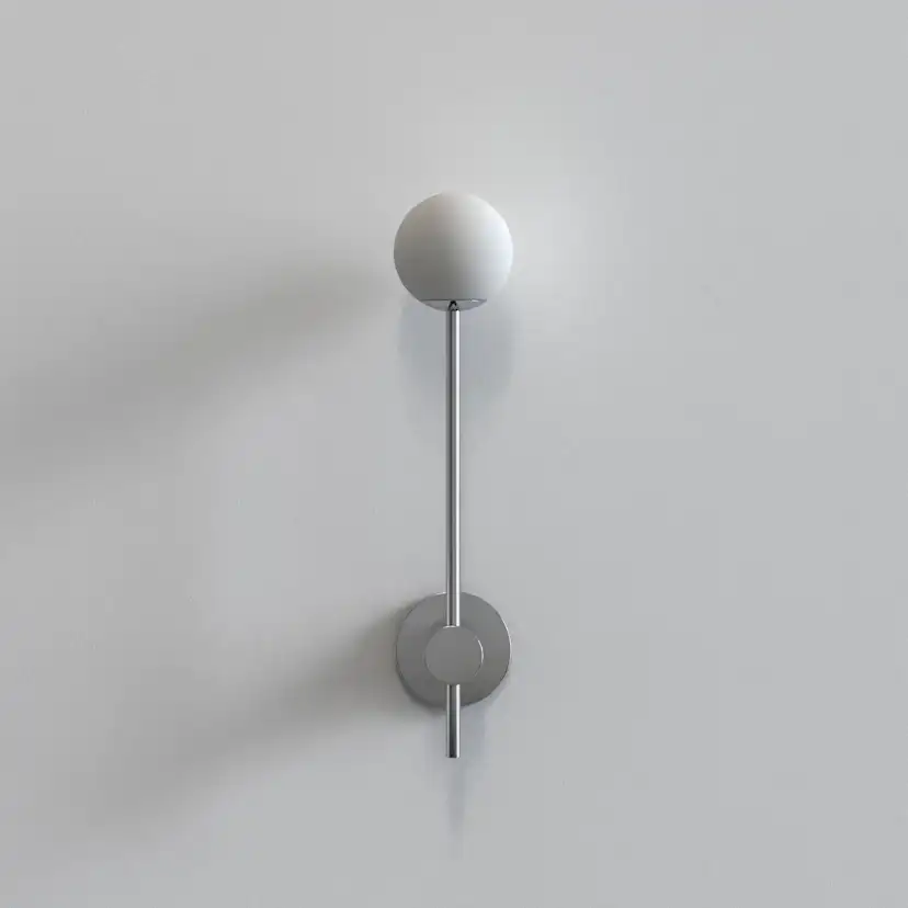 Vägglampa Astro Orb