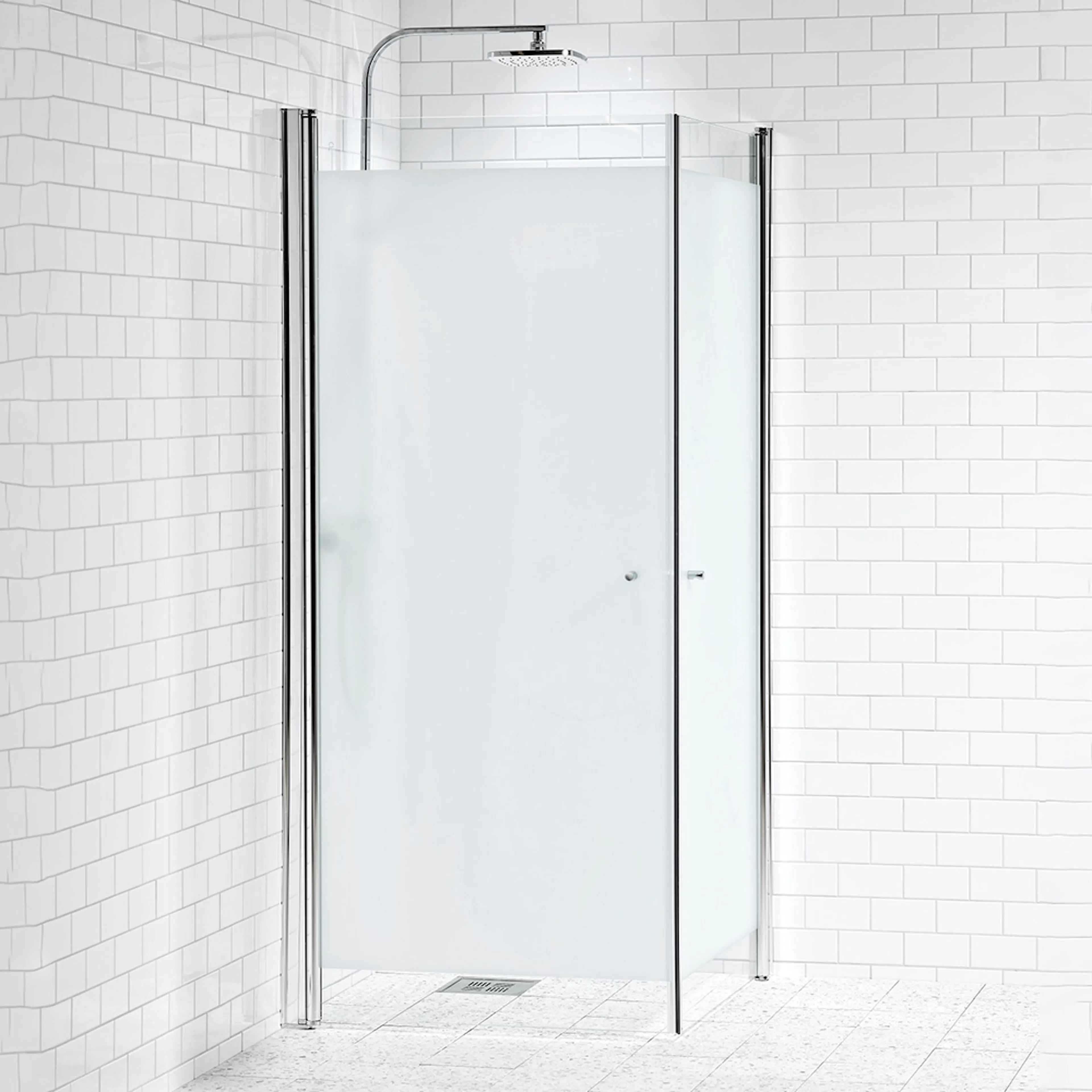 Duschhörn Alterna Picto Rak