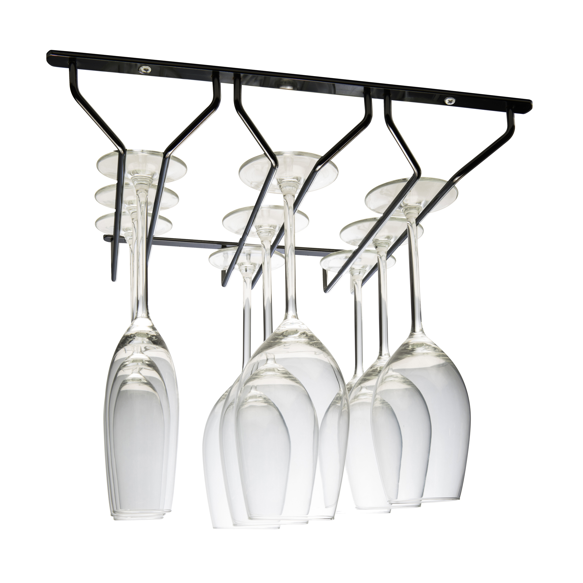 Glashängare Hahn Kitchenware Bar 3 Rader