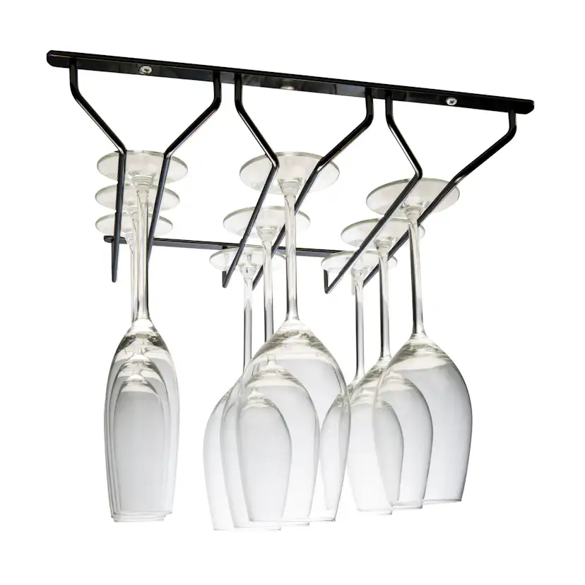 Glashängare Hahn Kitchenware Bar 3 Rader