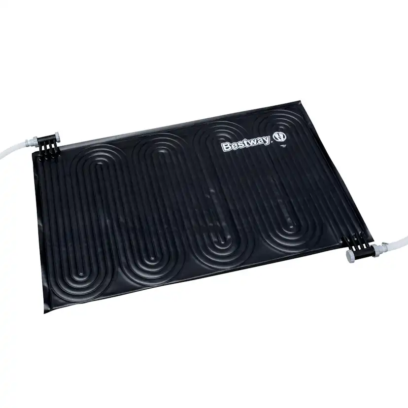 Solfångare till poolvärme Bestway Flowclear Clean Sun Power