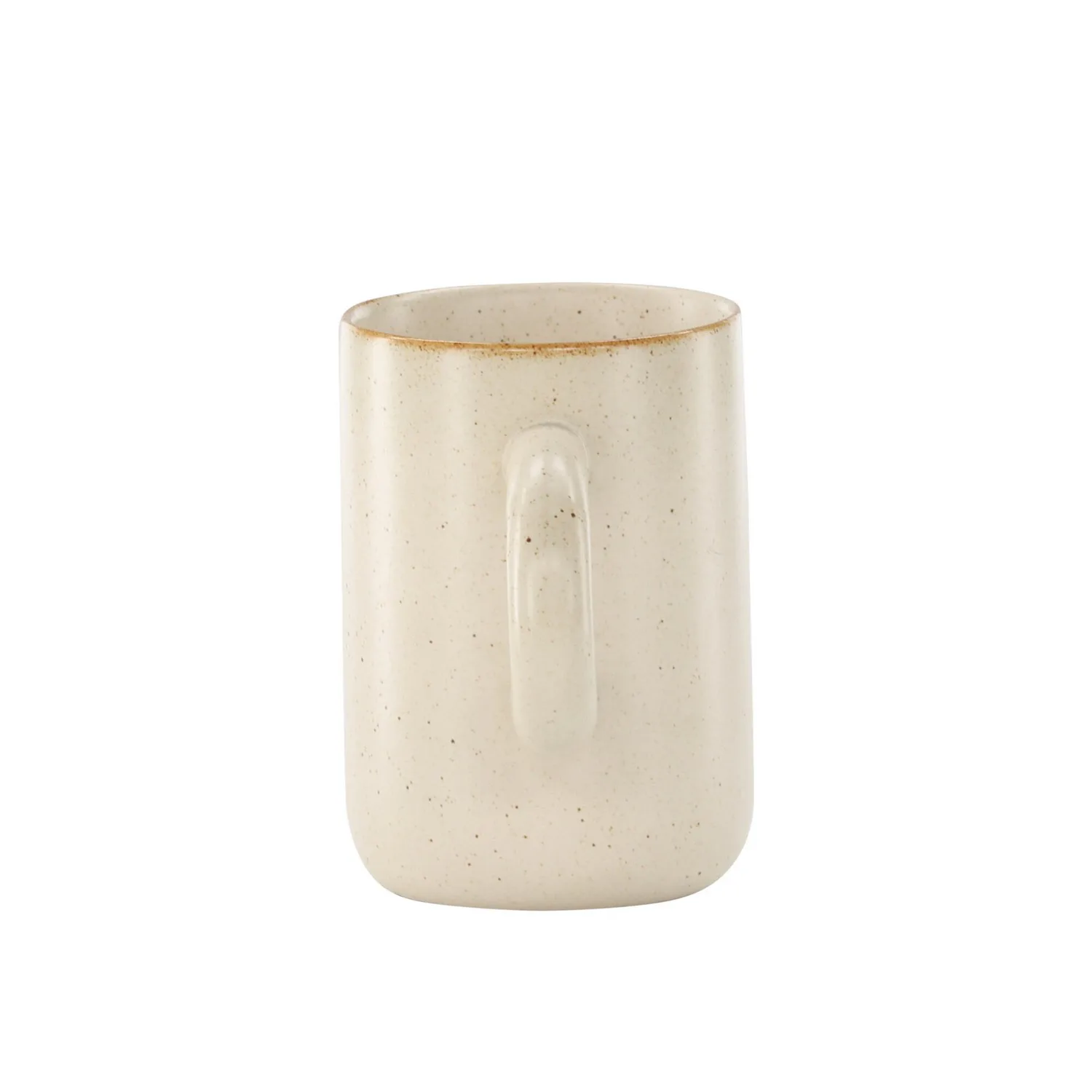 Beige/Svart
