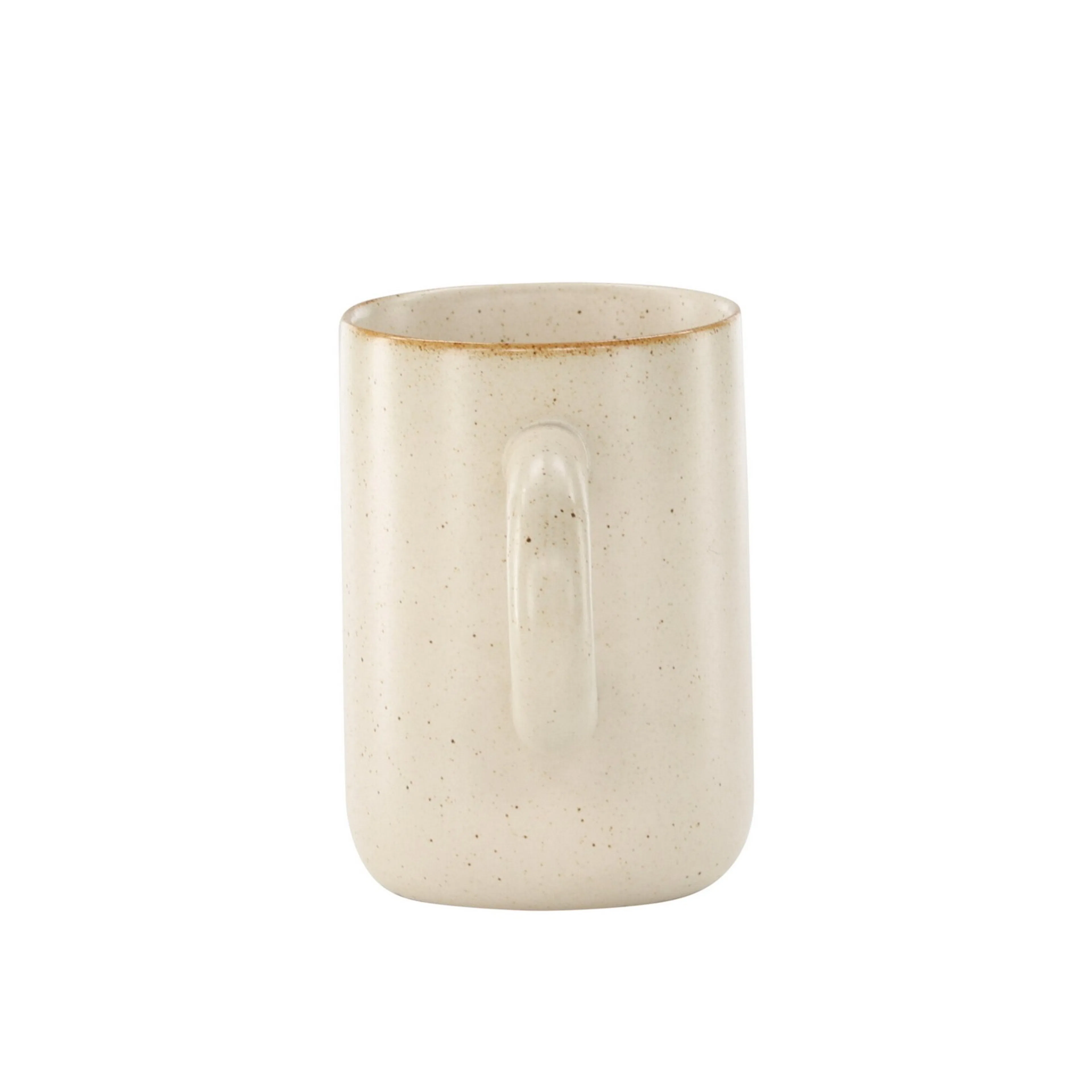Beige/Svart