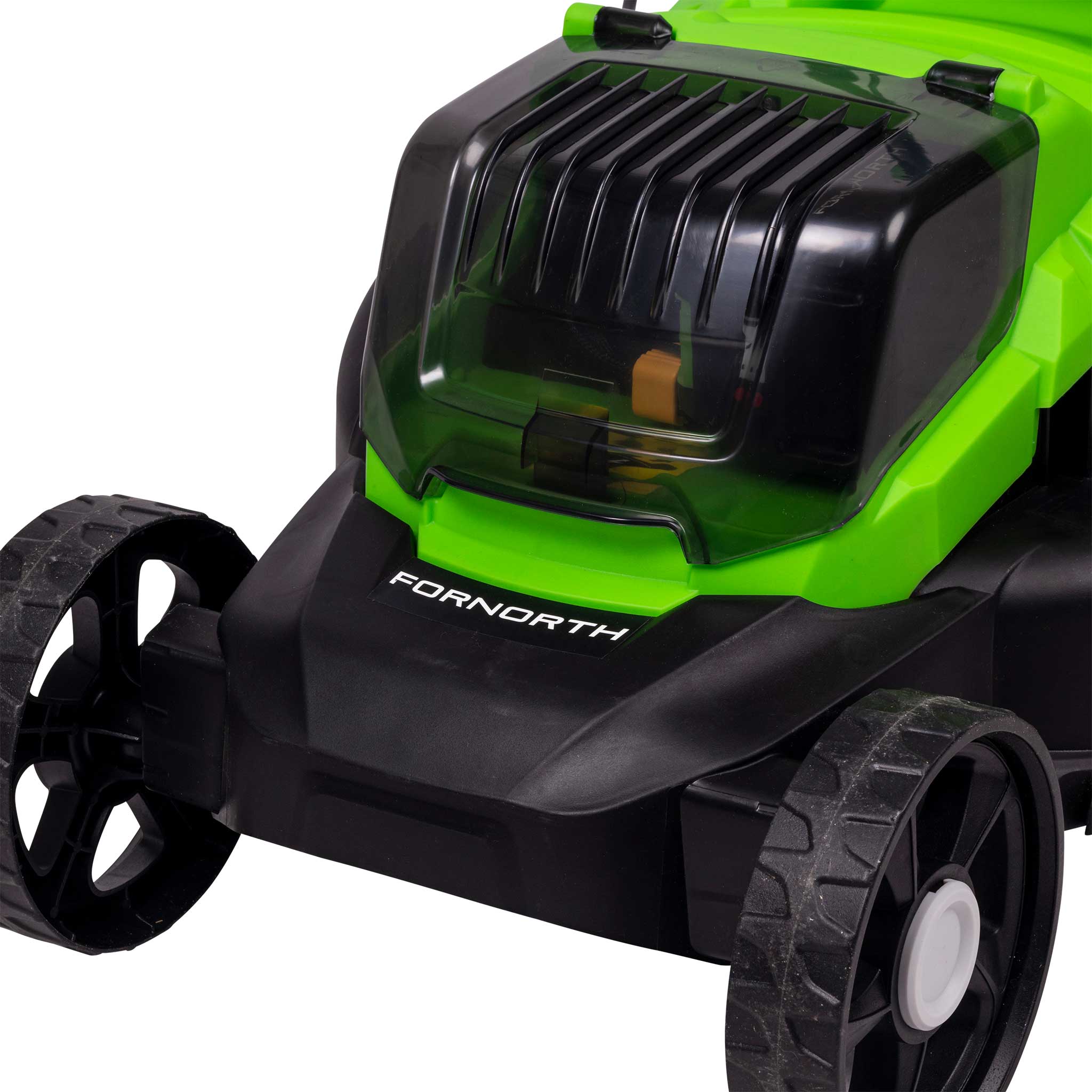 Gräsklippare Fornorth GH1000E 20 V med Batteri och Laddare
