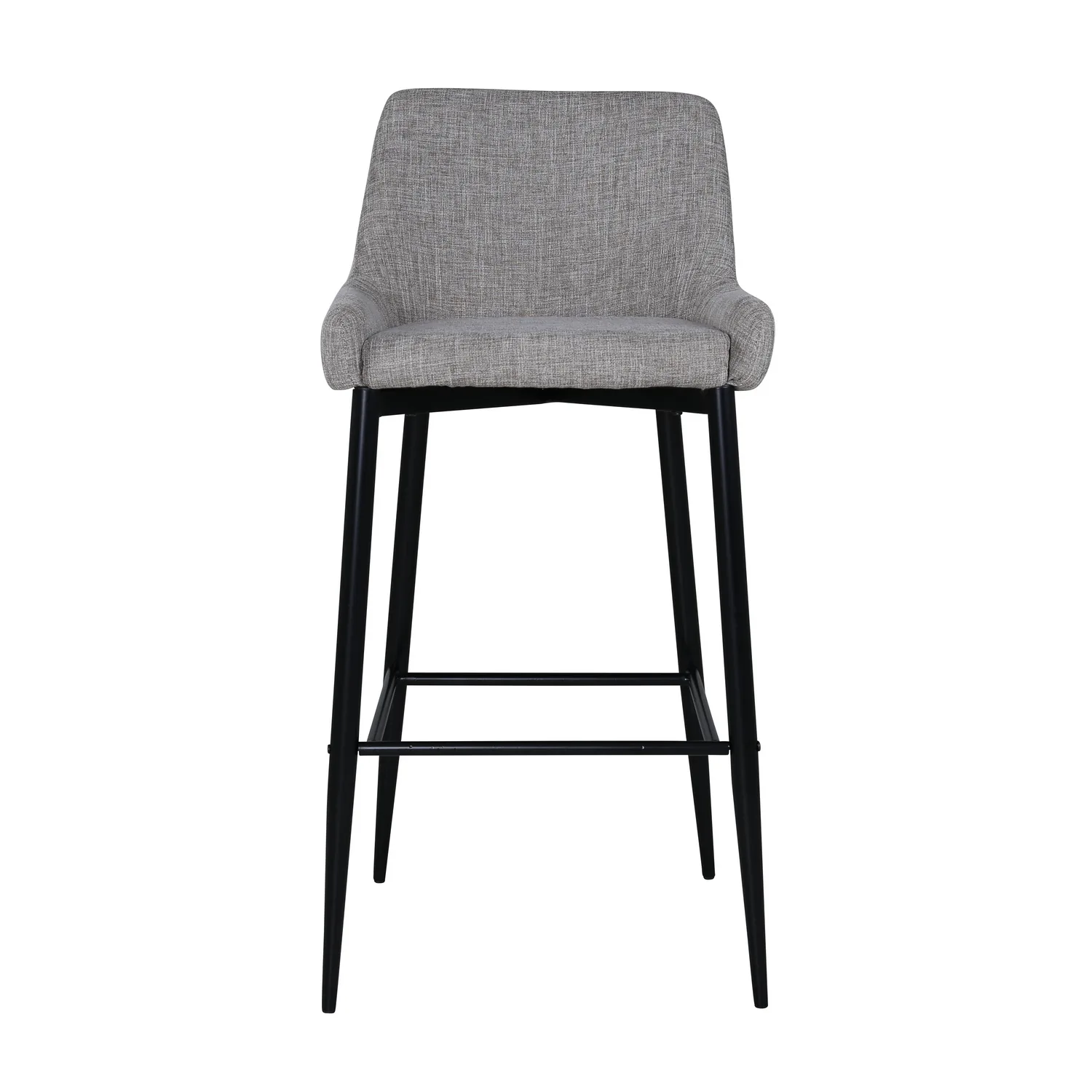 Barstol Venture Home Plaza Polyesterlinne