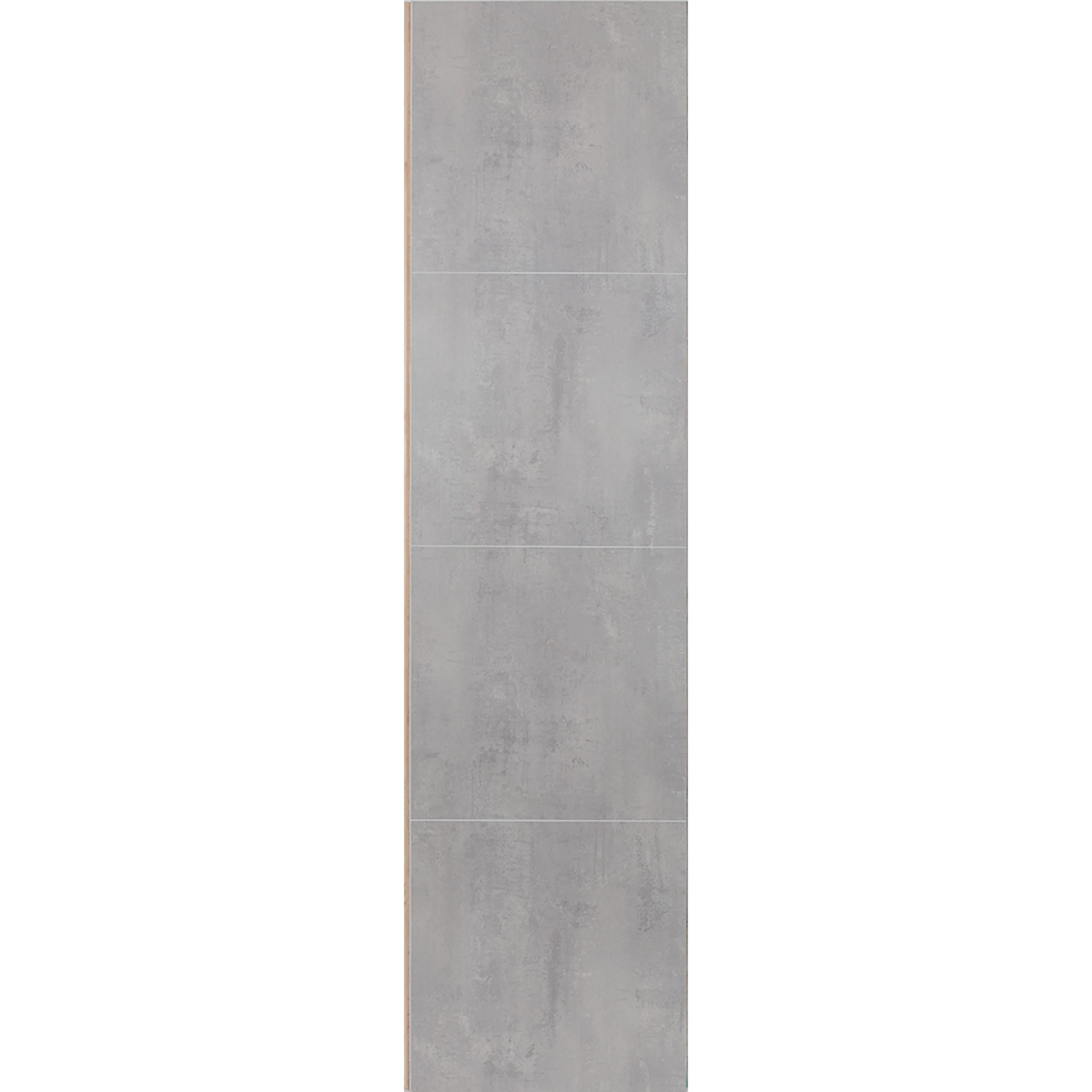 Våtrumsskiva BerryAlloc Cement Satin Finish 60x60