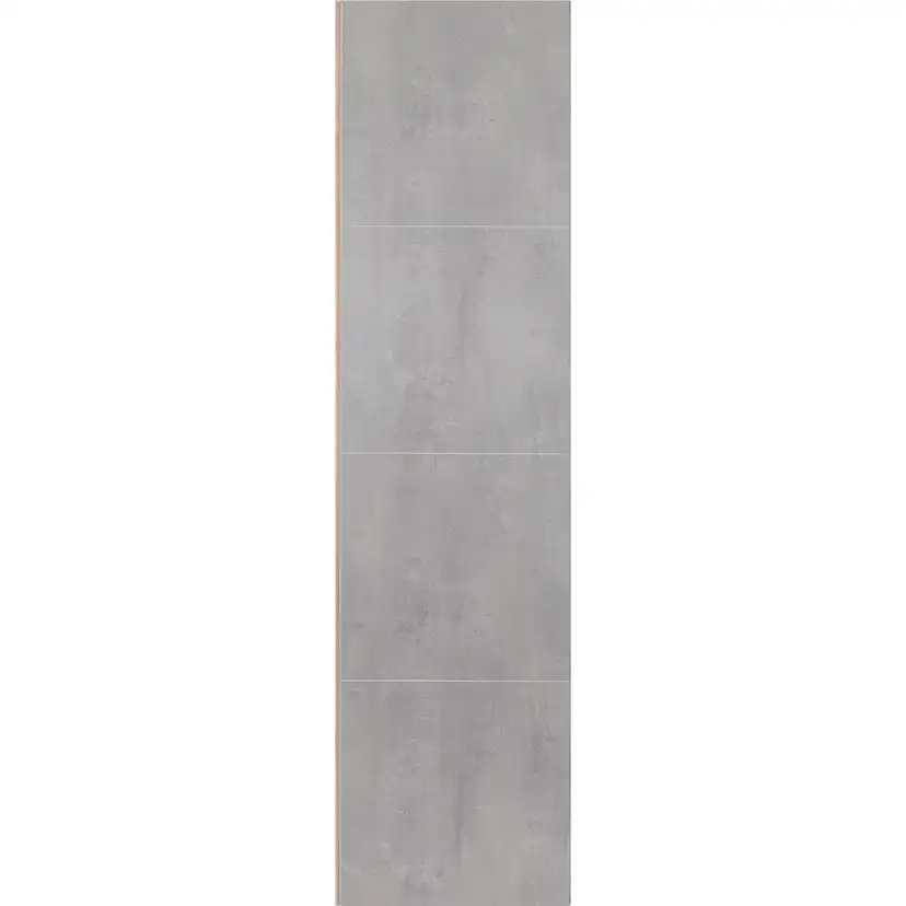 Våtrumsskiva BerryAlloc Cement Satin Finish 60x60