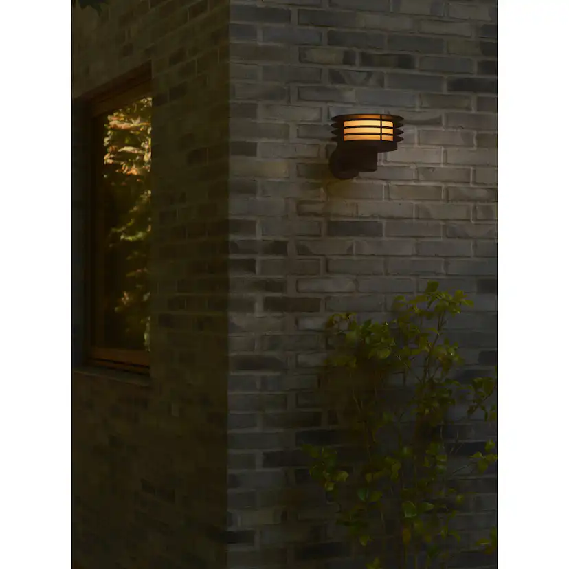 Vägglampa Nordlux Cirella Utebelysning IP54