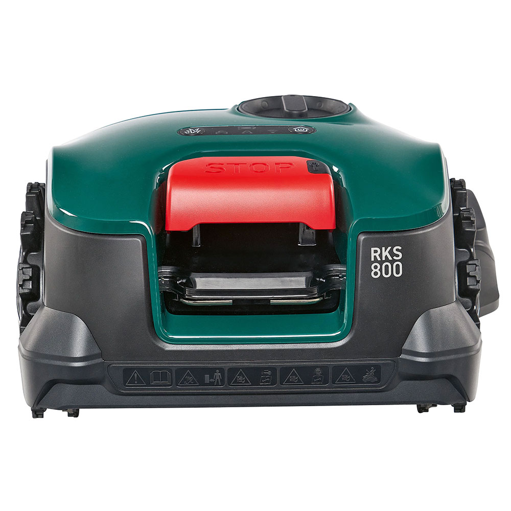 Robotgräsklippare Robomow RKS800