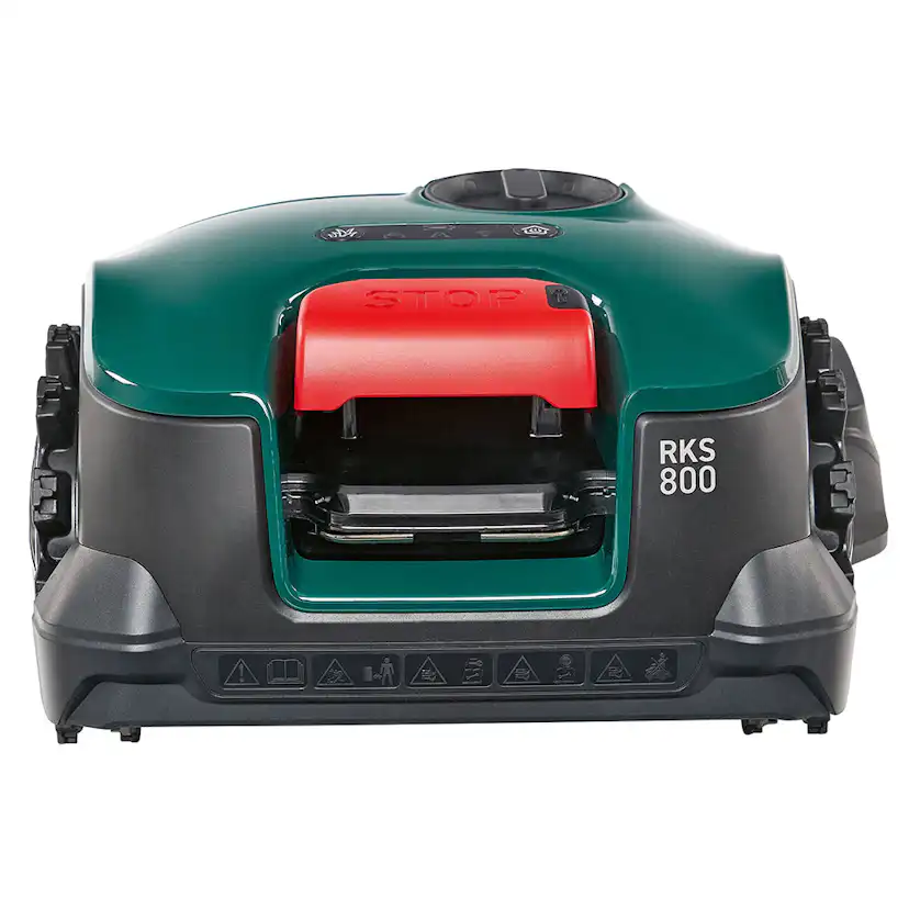 Robotgräsklippare Robomow RKS800