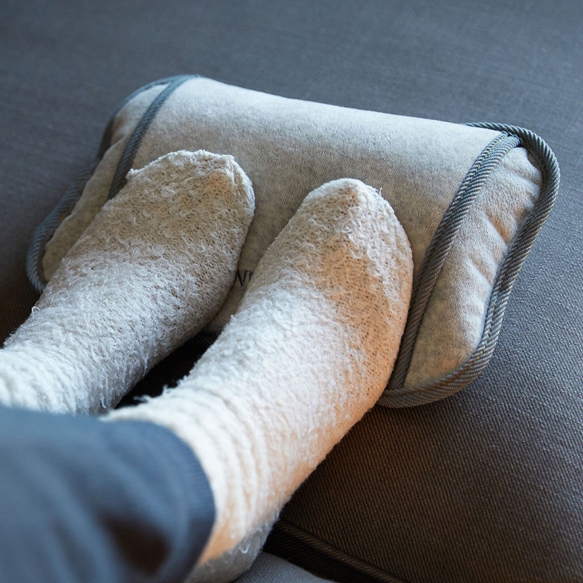 Värmekudde och Handvärmare Lanaform