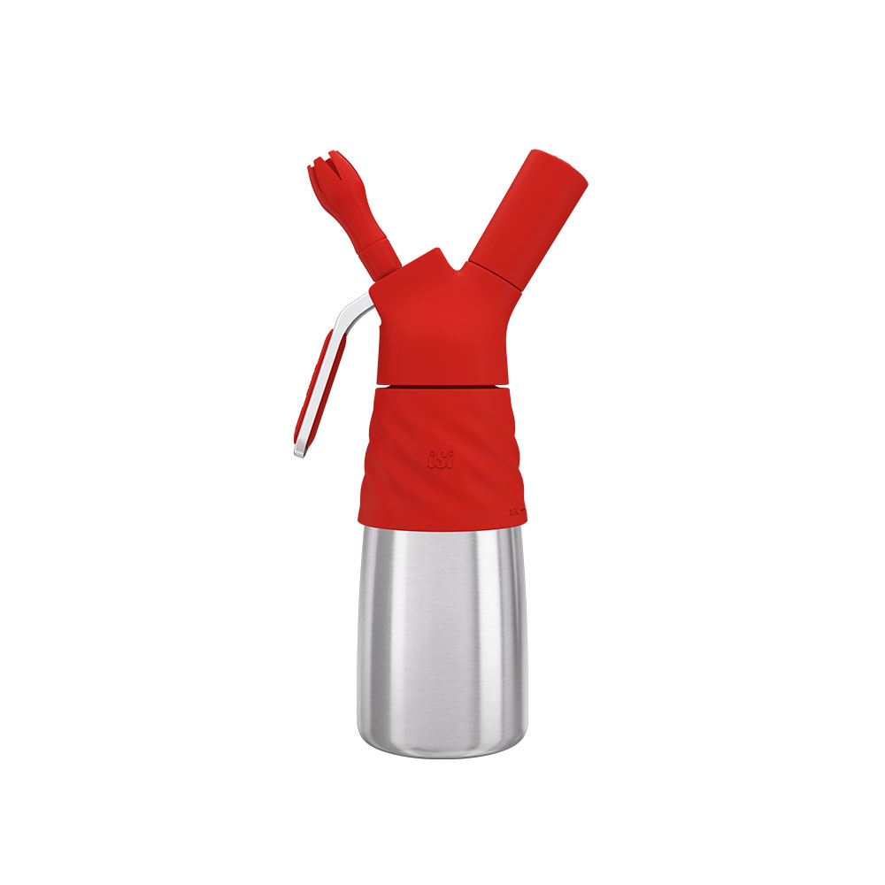 Gräddsifon iSi Creative Whip 0.5 L