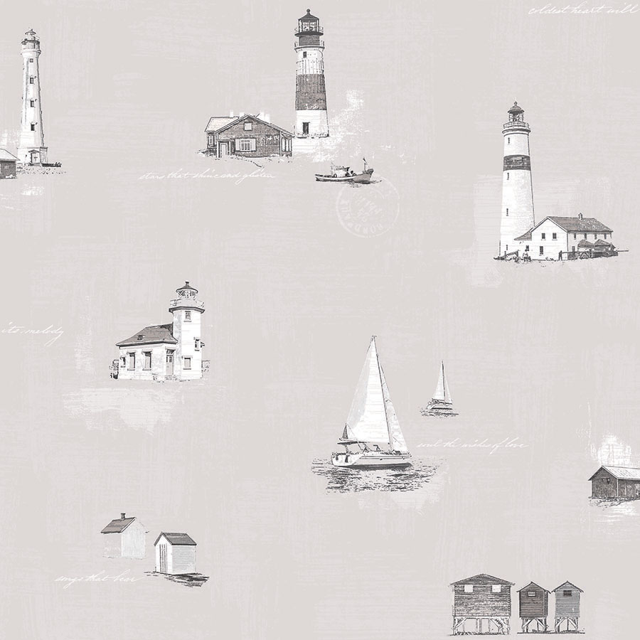 Tapet Galerie Wallcoverings Deauville 2 G23314