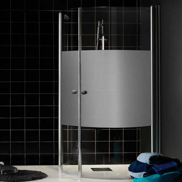 Duschhörn Hafa Igloo R Halvfrostat