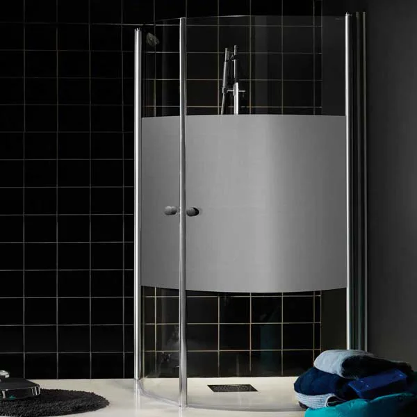 Duschhörn Hafa Igloo R Halvfrostat