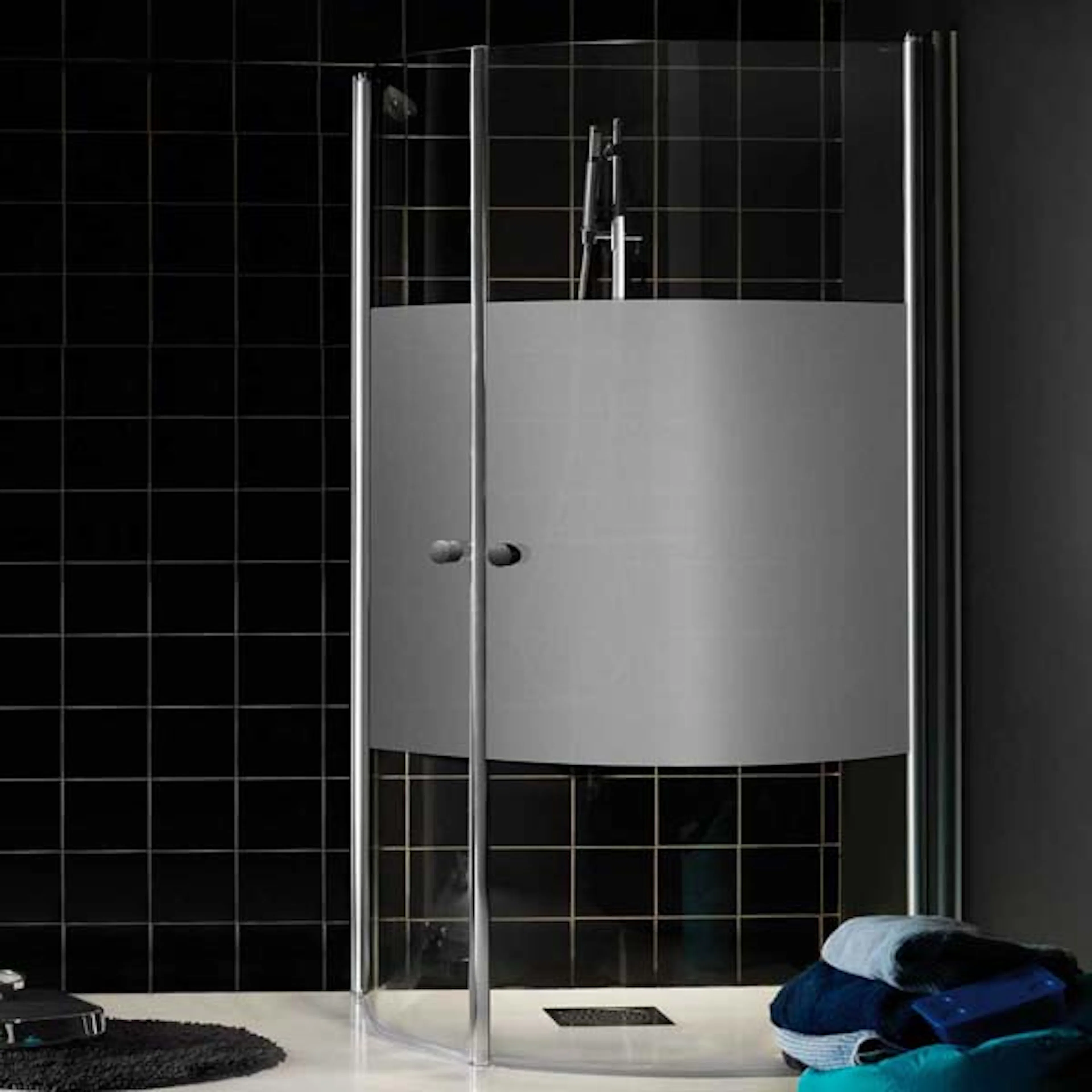 Duschhörn Hafa Igloo R Halvfrostat