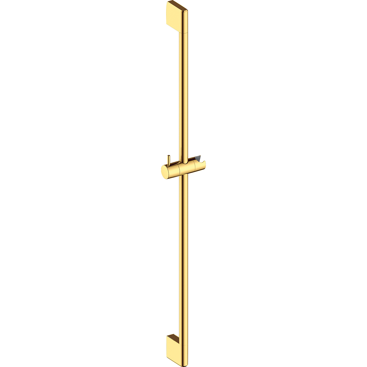 Duschstång Duravit 900 mm