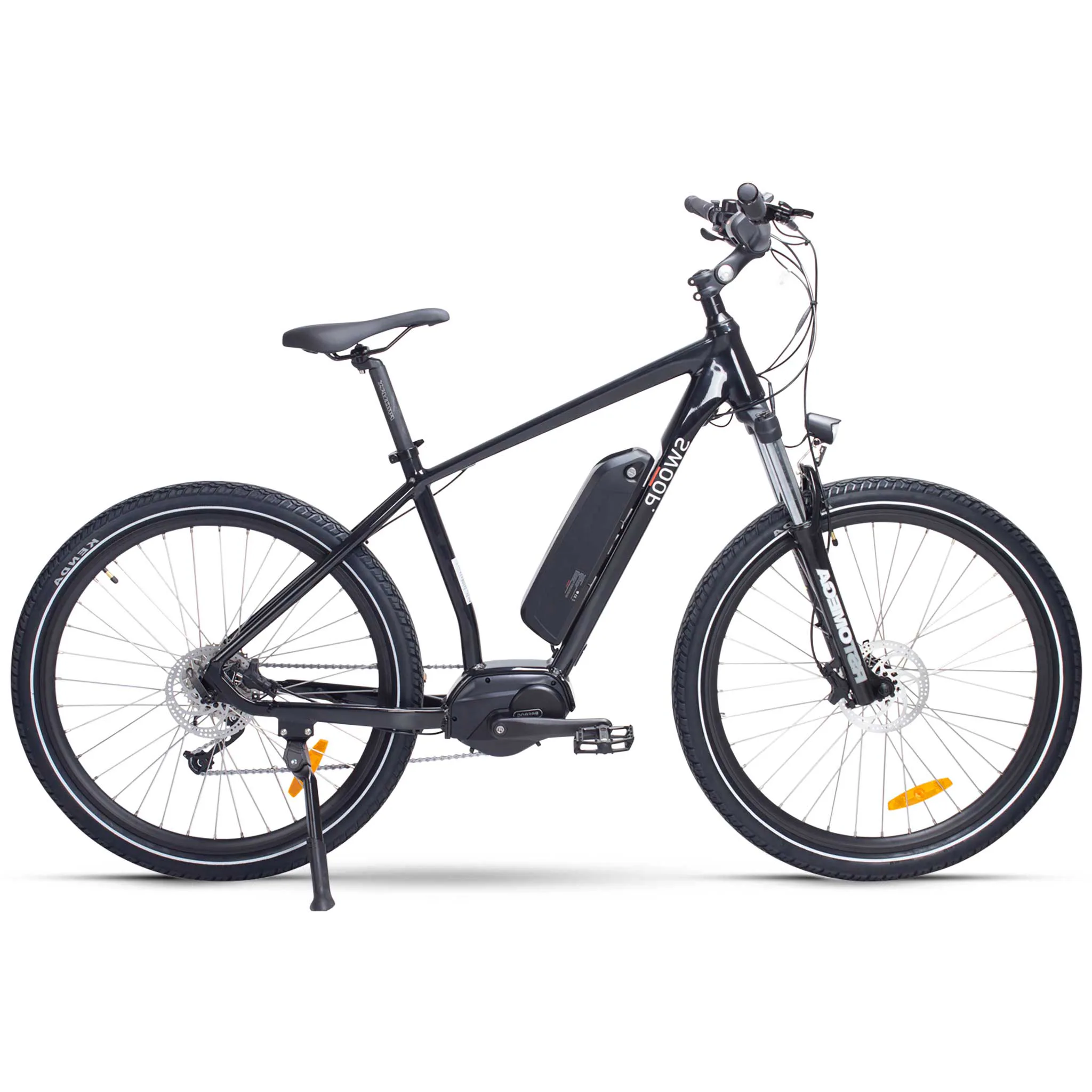 Elcykel Swoop MTB 27,5'' Seeker