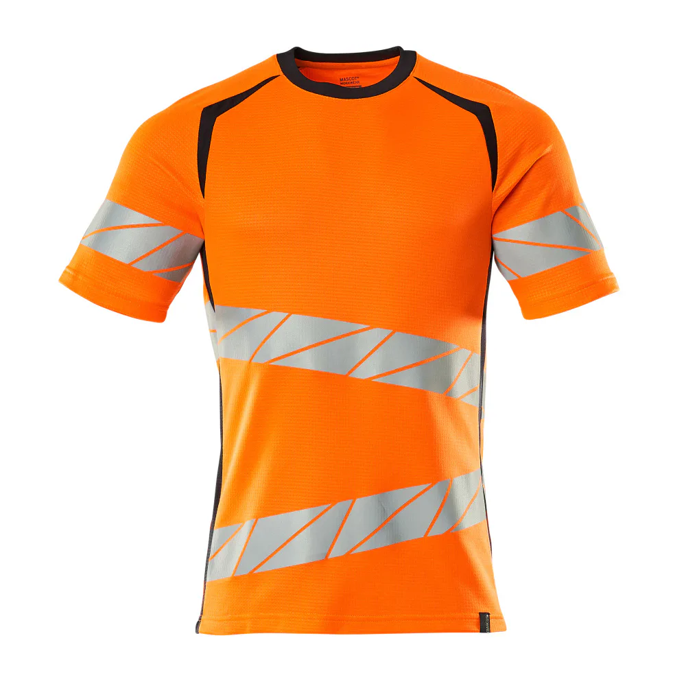 T-shirt Mascot Accelerate 19082-771