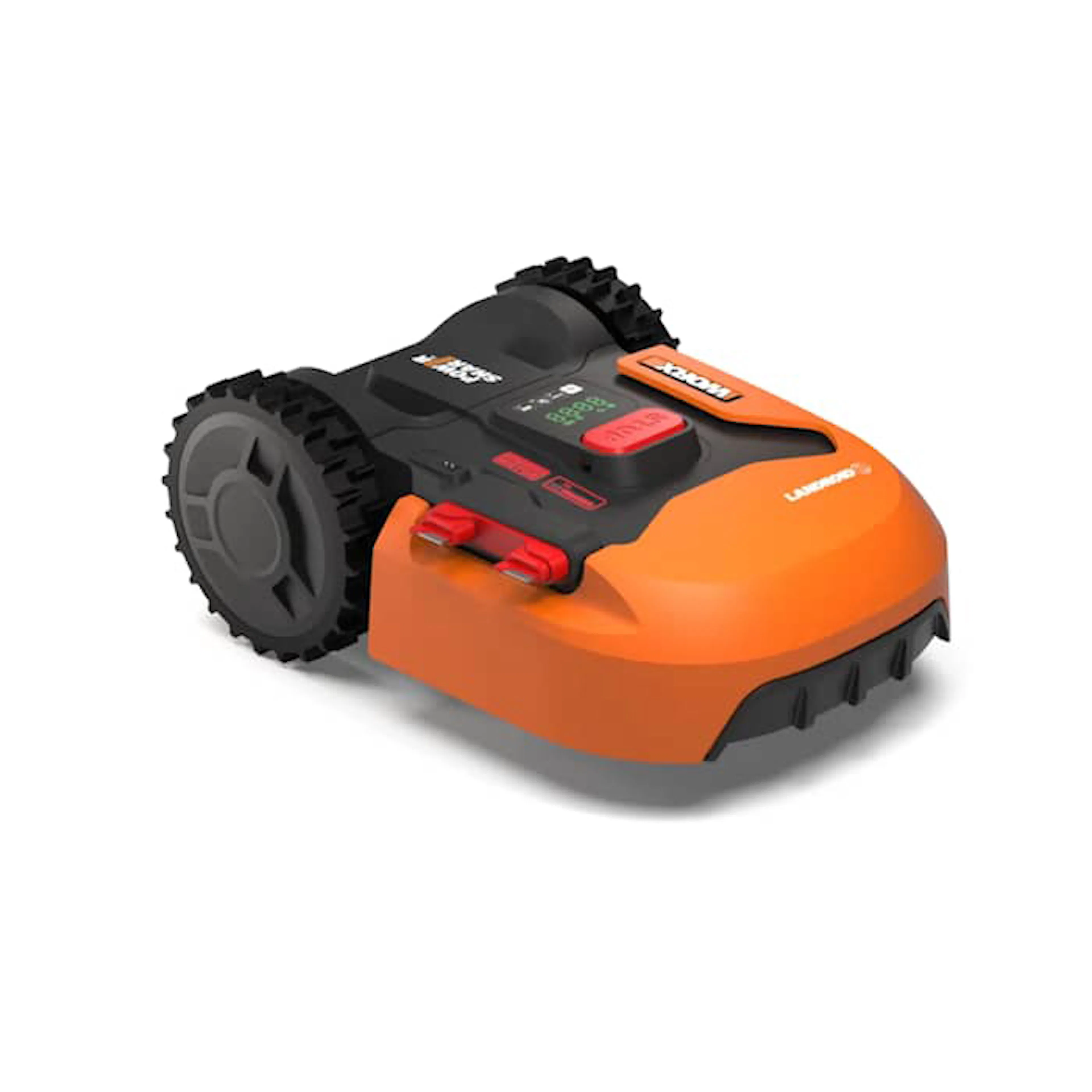 Robotgräsklippare Worx Landroid S400