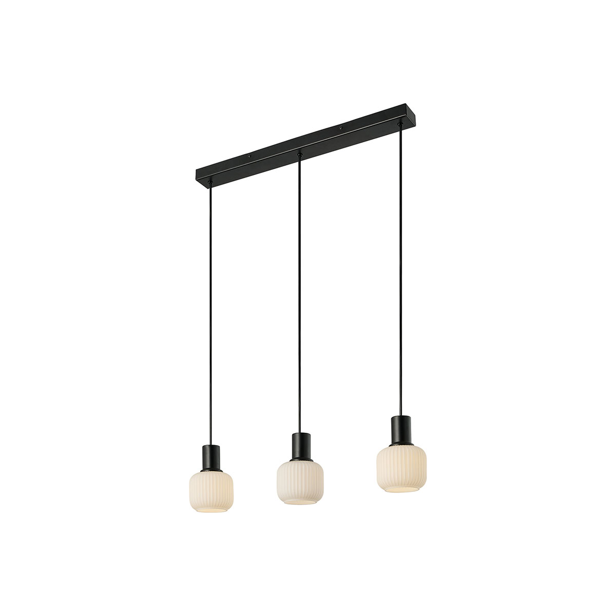 Taklampa Nordlux Milford Mini 3-Rail