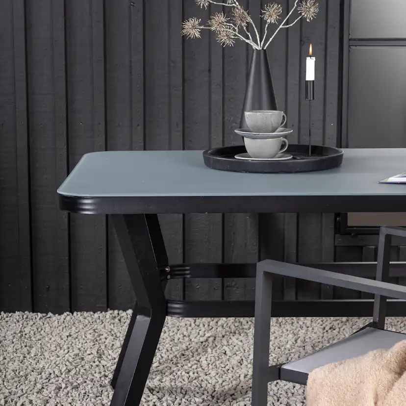 Utebord Venture Home Virya 160 cm