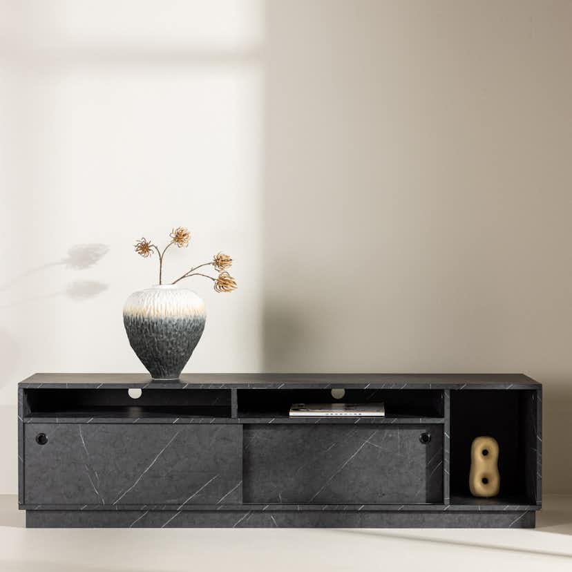 TV-bänk Venture Home Girona