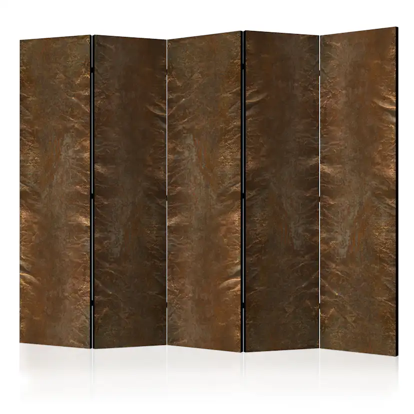 Rumsavdelare Arkiio Copper Chic II 225x172 cm