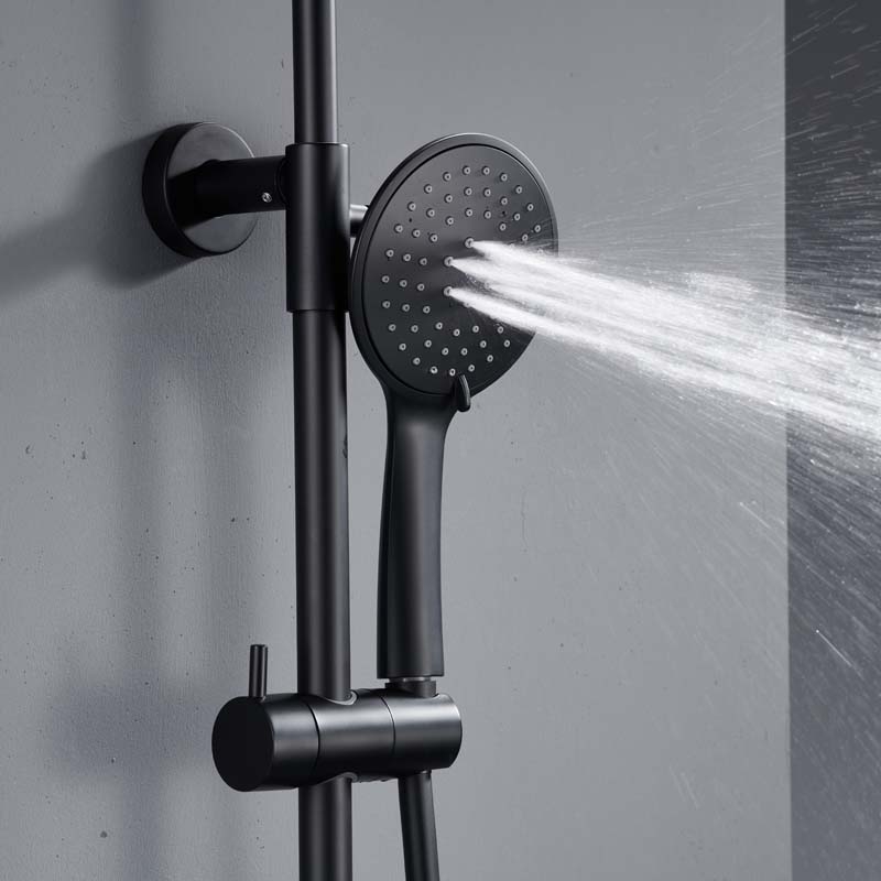 Duschset Bathlife Pärla