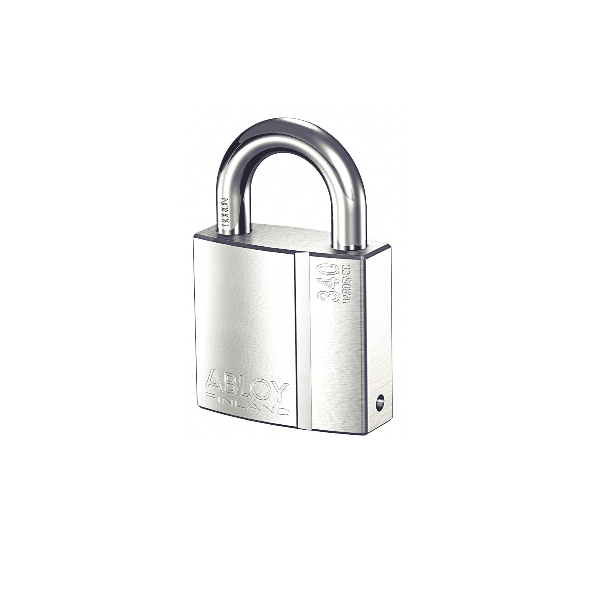 Hänglås ASSA Abloy PL340 Klass 3
