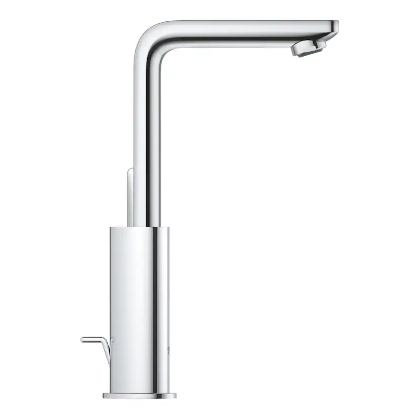 Tvättställsblandare Grohe Lineare L-Size med Lyftventil