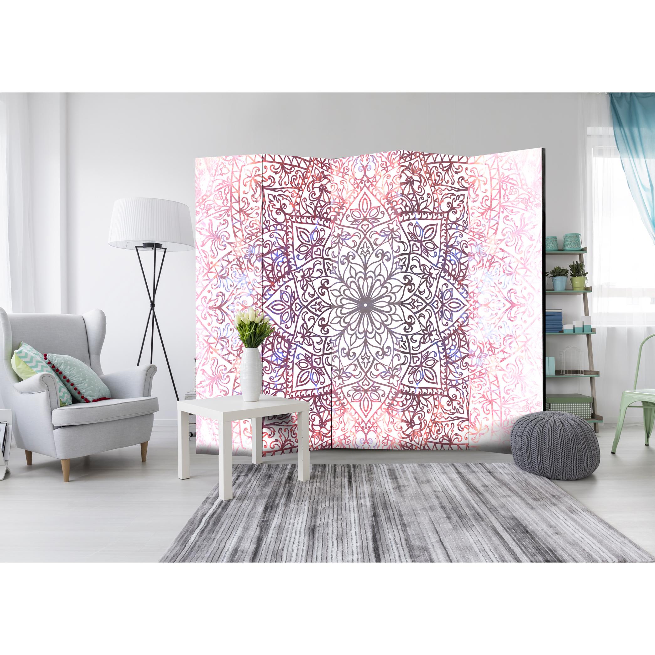 Rumsavdelare Arkiio Ethnic Perfection II 225x172 cm