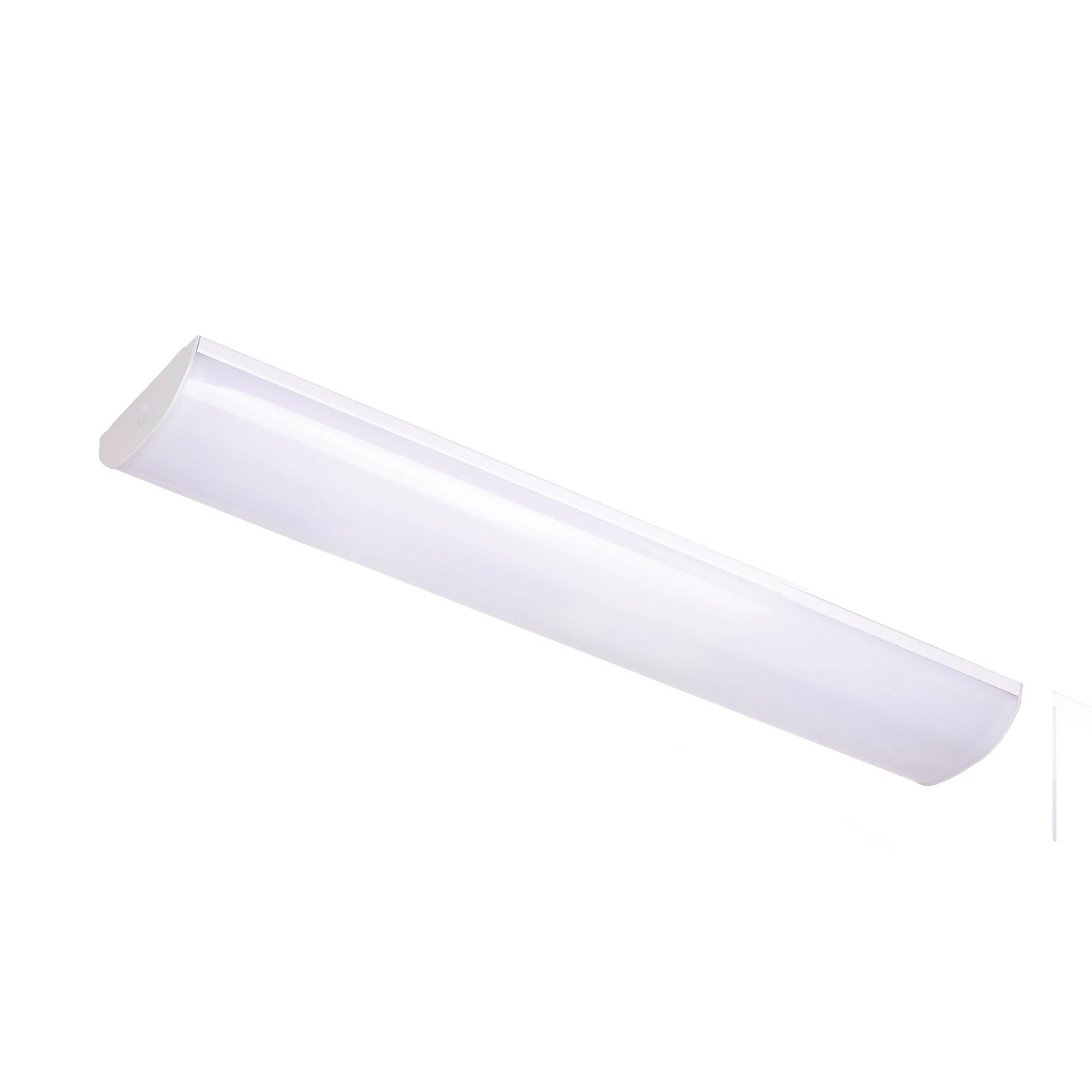 Ind.arm. WLF-IP44 OP 20W 4K DA 20 W, Med Dimbar, Utan Sensor, 4000 K