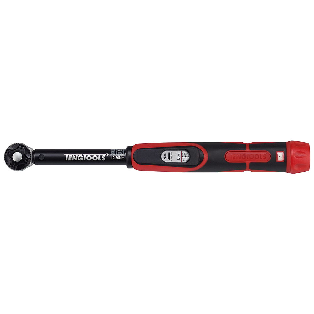 Momentnyckel Teng Tools 3892P060